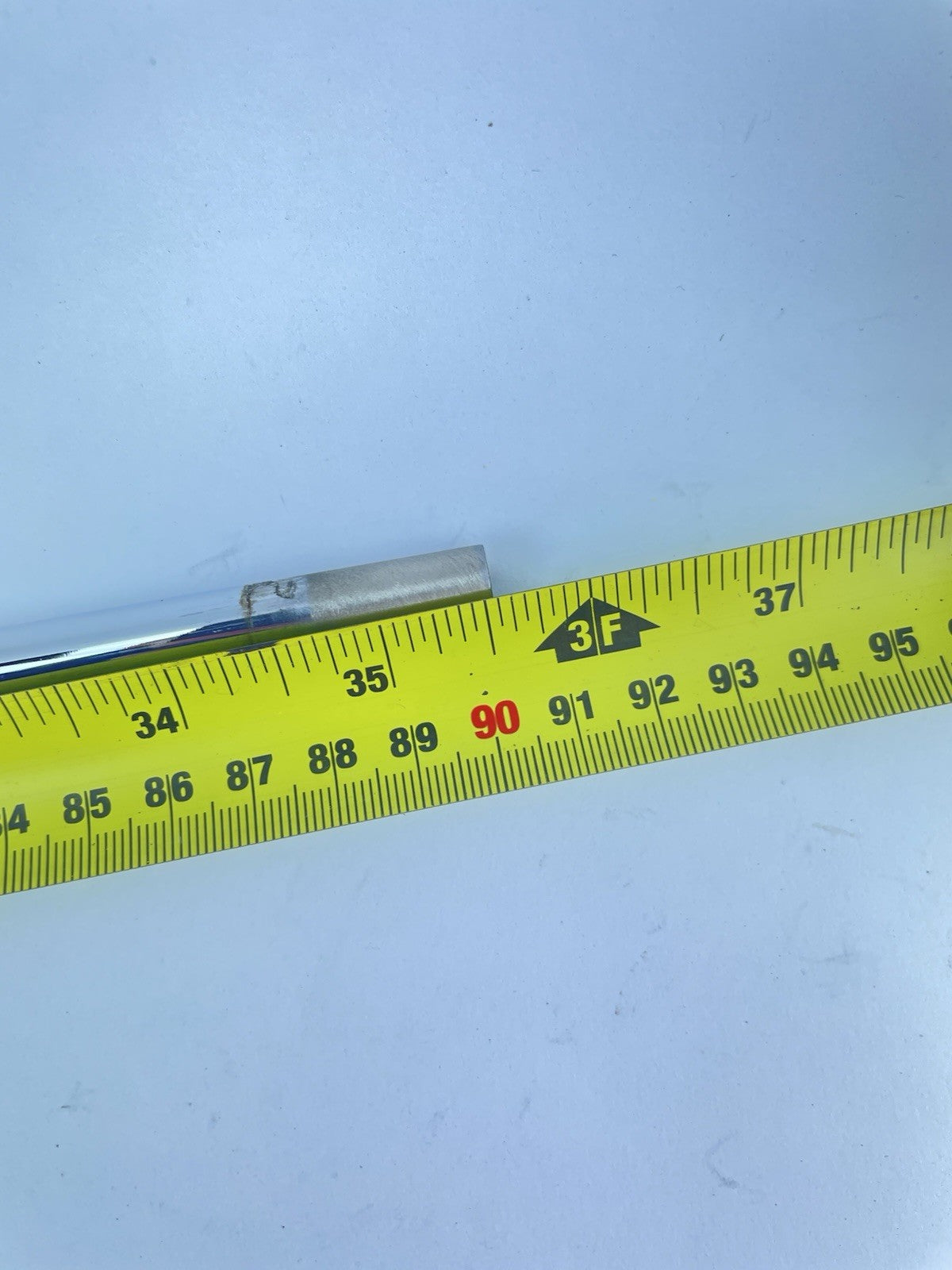 KBS Tour Iron Shaft Regular Flex Steel 35.5 /0.355 Tapered /2643212