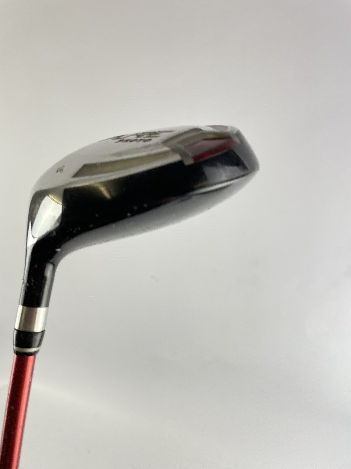 Benross Proto 3 Wood 15* Pure Aldila NV Regular Graphite /Left Handed /1068513