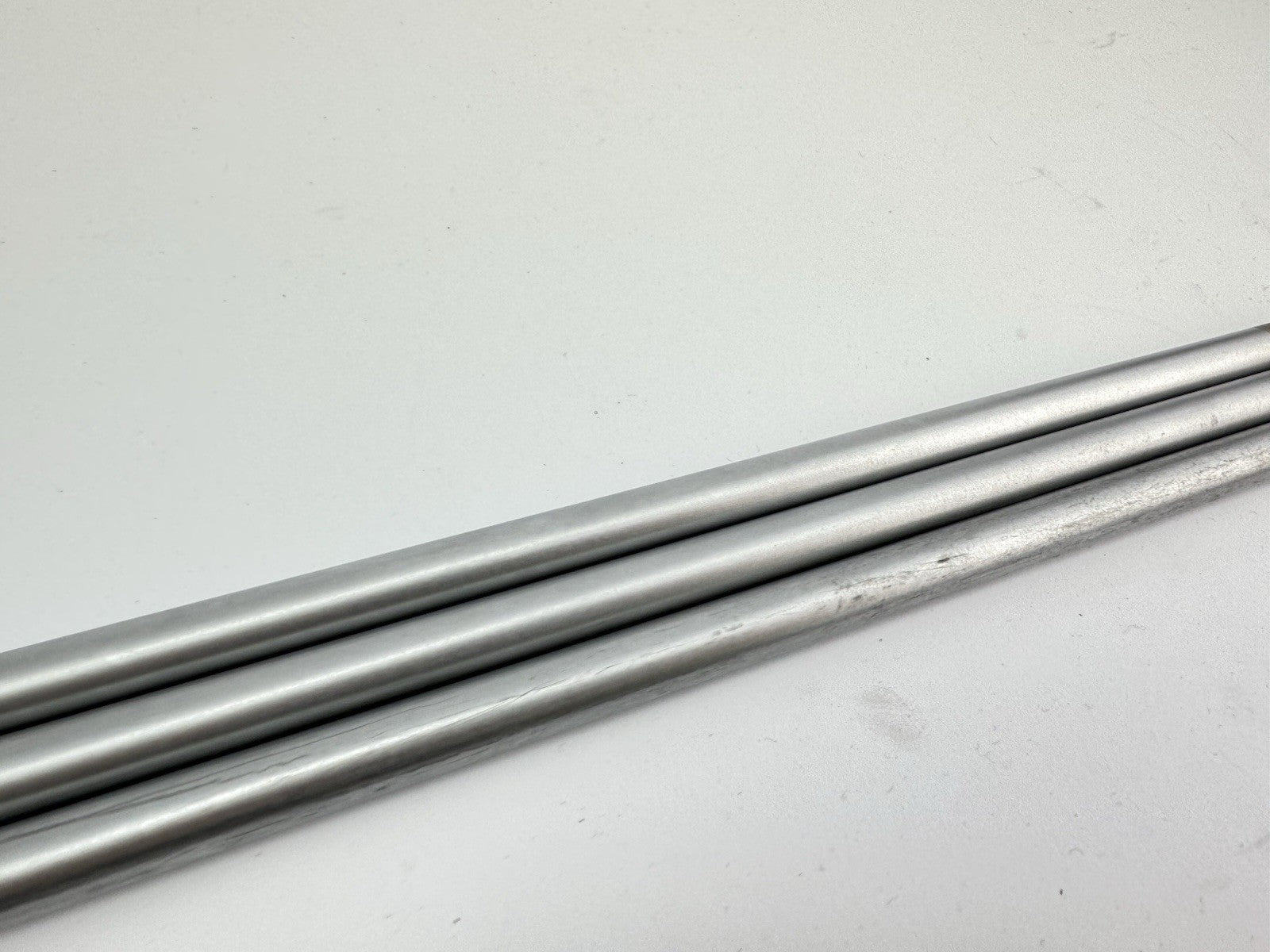 KBS Tour C-Taper Wedge Shaft Set (3) 130 Extra Stiff Steel 0.355 Tapered /307189