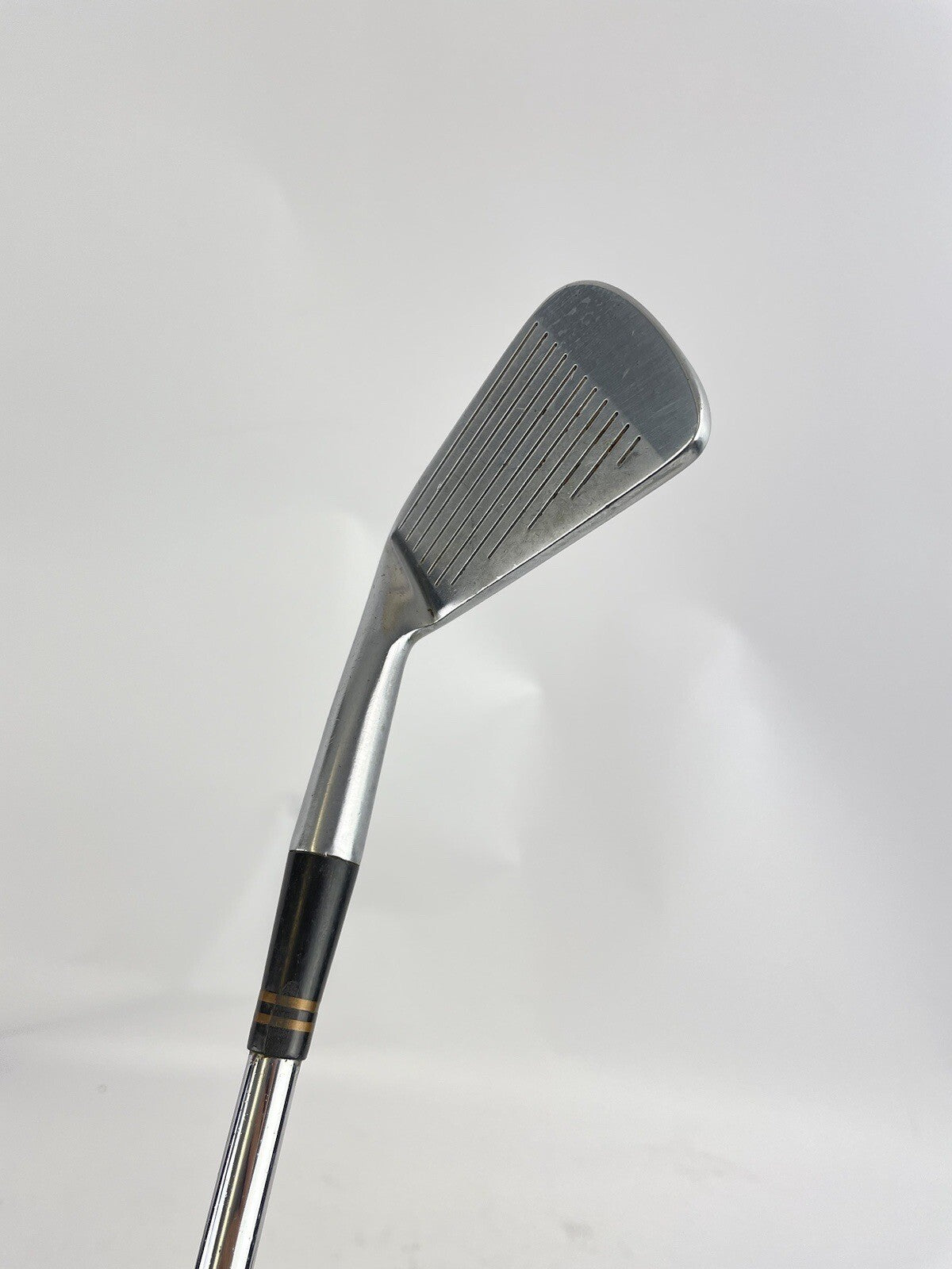 Macgregor Paul Azinger 3 Iron Stiff Flex Steel Blade /New Grip /Right /54019
