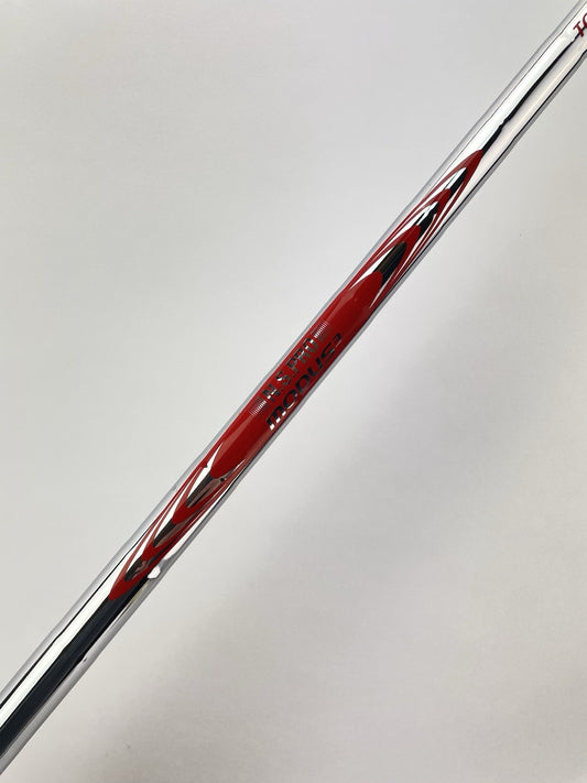 Nippon Modus3 Iron Shaft Tour105 Regular Flex Steel 35.25 /0.355 Tapered /278460