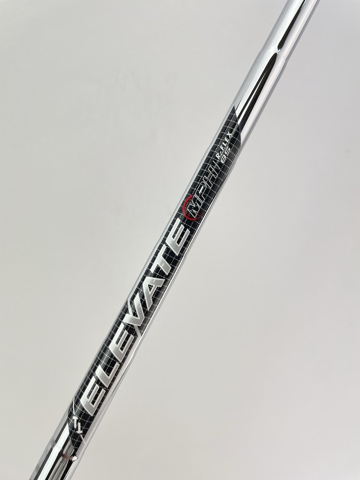 Elevate MPH 85 Iron Shaft Regular Flex Steel 36 /0.370 Parallel /266913