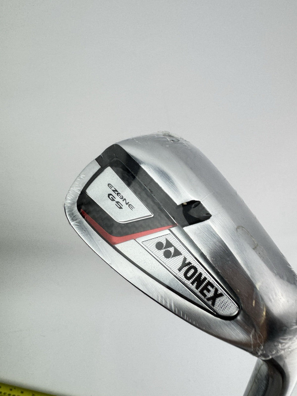 Yonex Ezone GS Sand Wedge 54* Regular Flex Graphite /Right Handed /New /290812