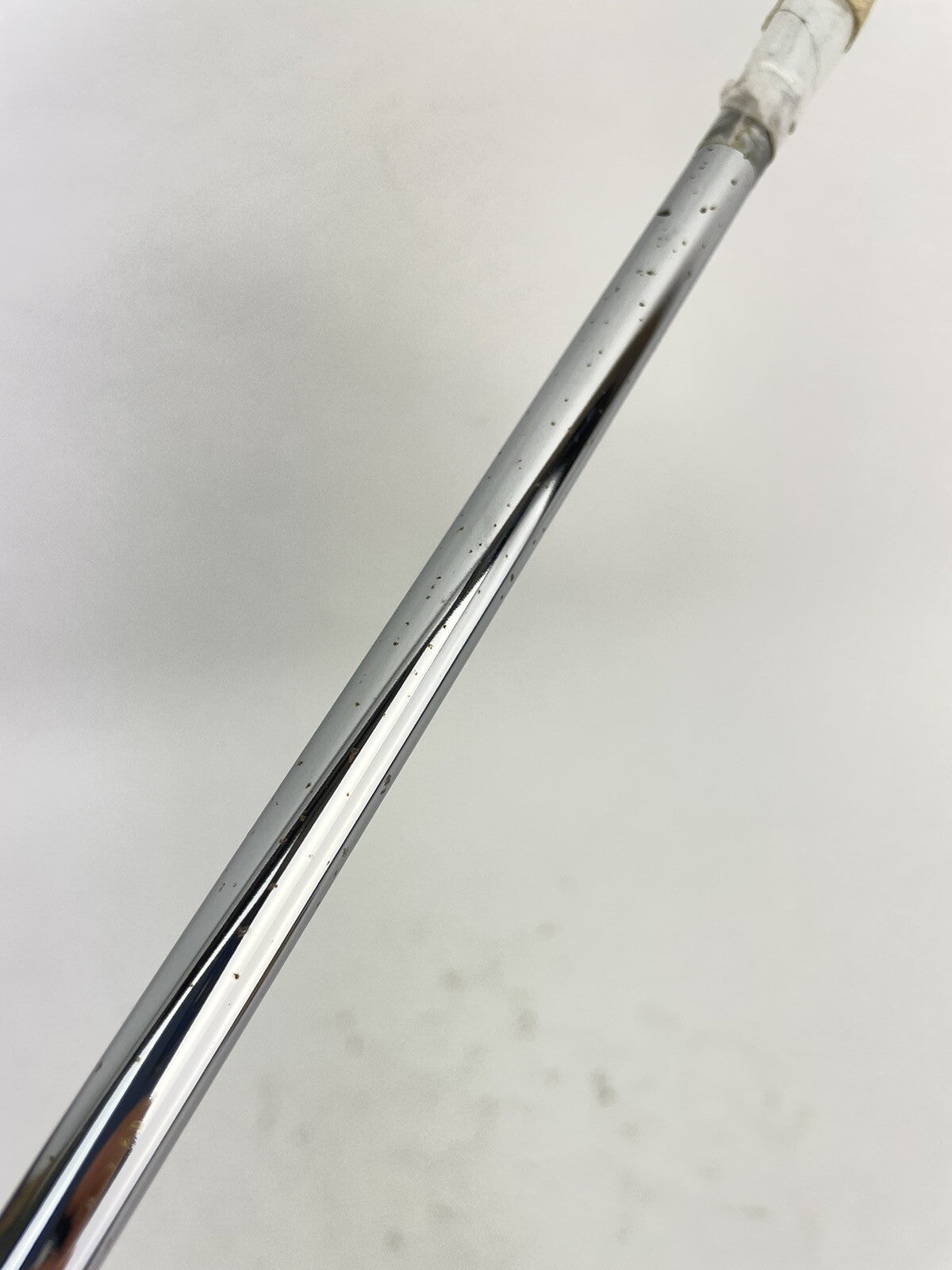 Mens Golf Driving 1 Iron EEE3ZZZ Regular Flex Steel /Right Hand /New /1703320