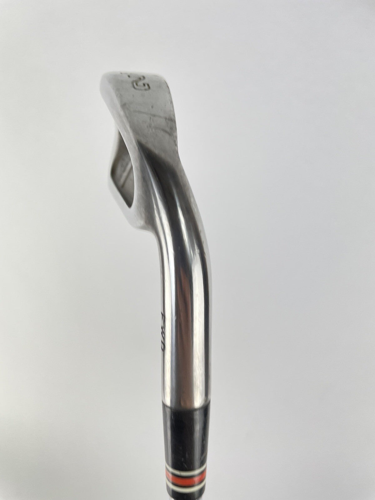 Mizuno Astron 2 Iron FWD Regular Steel /Right Handed /New Grip /118504