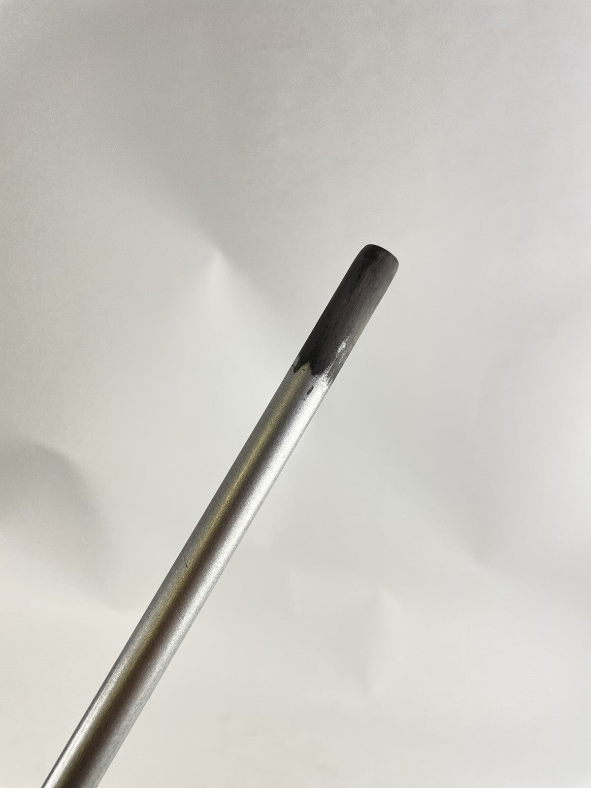 UST Silver Series Hybrid Shaft Regular Graphite 40.25” /0.370 Parallel /115137