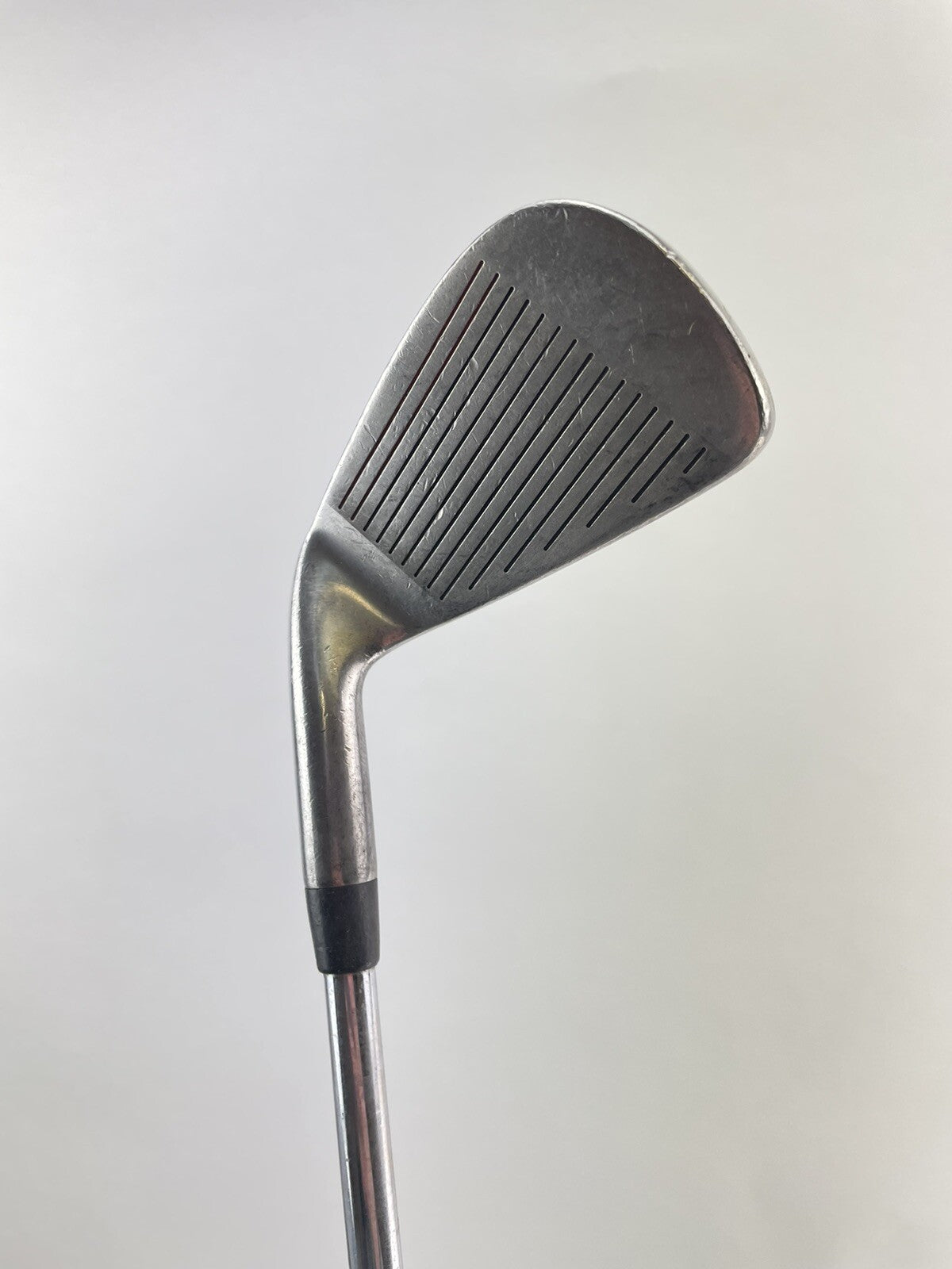 Hippo Golf 6 Iron Evolution Tour-MB Regular Steel /Right /New Grip /2095811