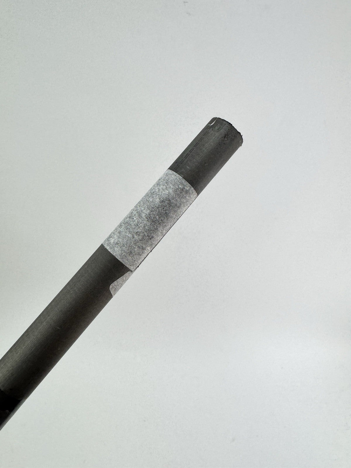 Project X Evenflow Iron Shaft 5.5 Regular Graphite 36.25" /0.370 Parallel /2712410