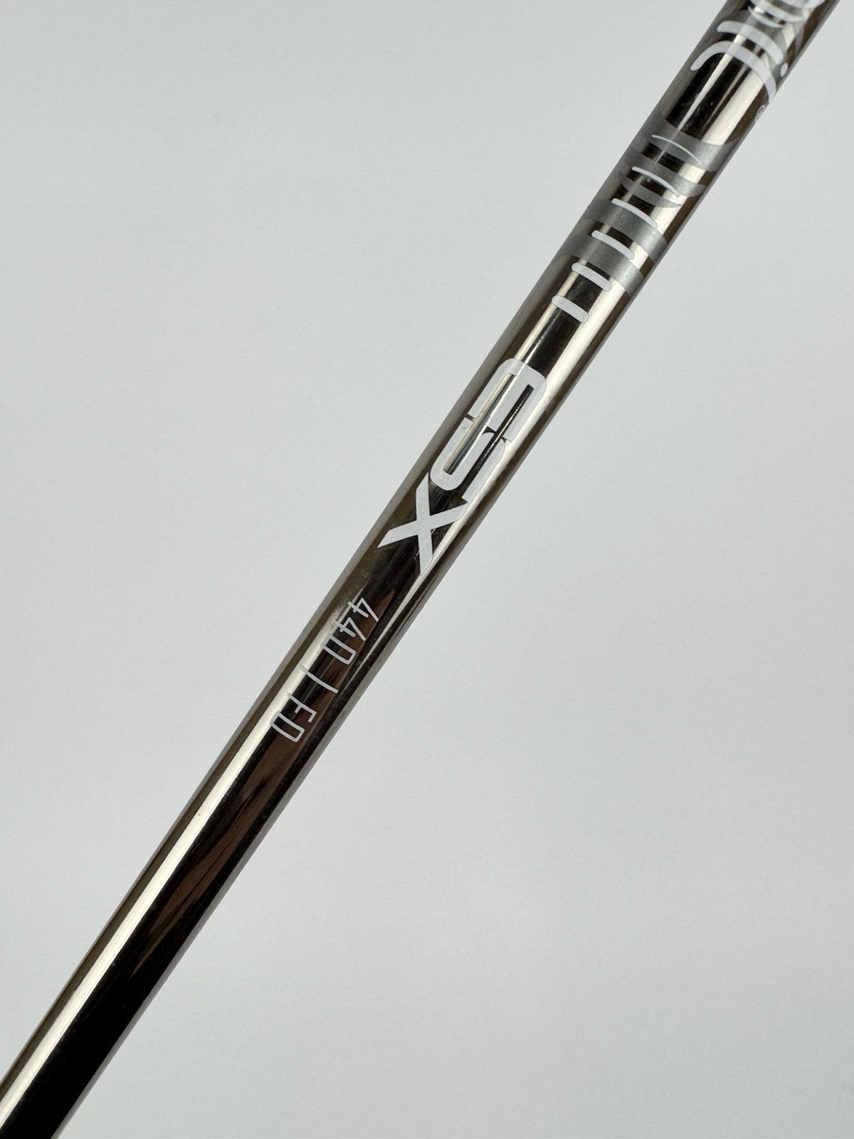 Mizuno JPX923 Forged Ladies 7 Iron Recoil ESX F0 Lite Graphite /Demo /3139414