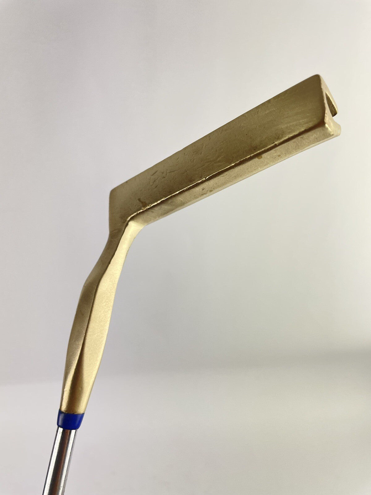 Ben Sayers Tramline Putter 35.5” Heel Shafted Blade /Right /New Grip /58358