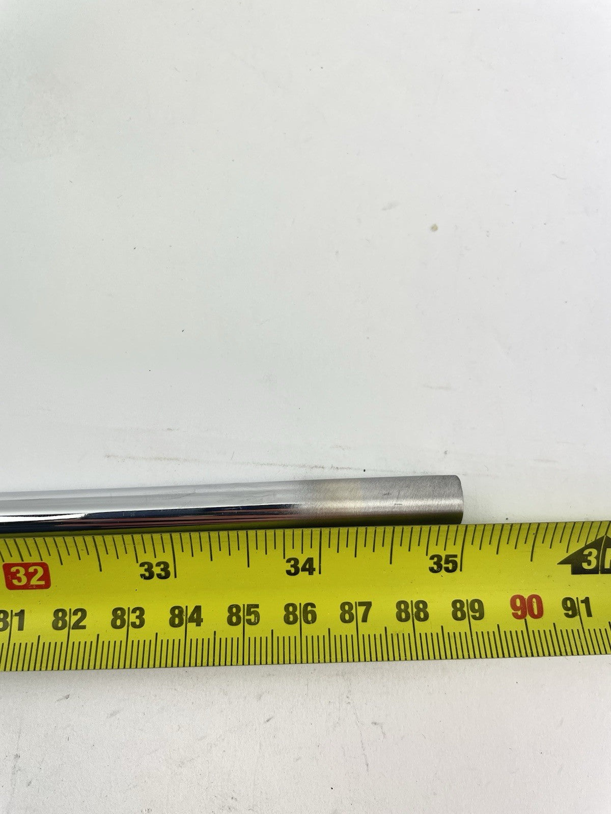 Dynamic Gold Mid 100 Iron Shaft 35” /0.370 Parallel /3035411