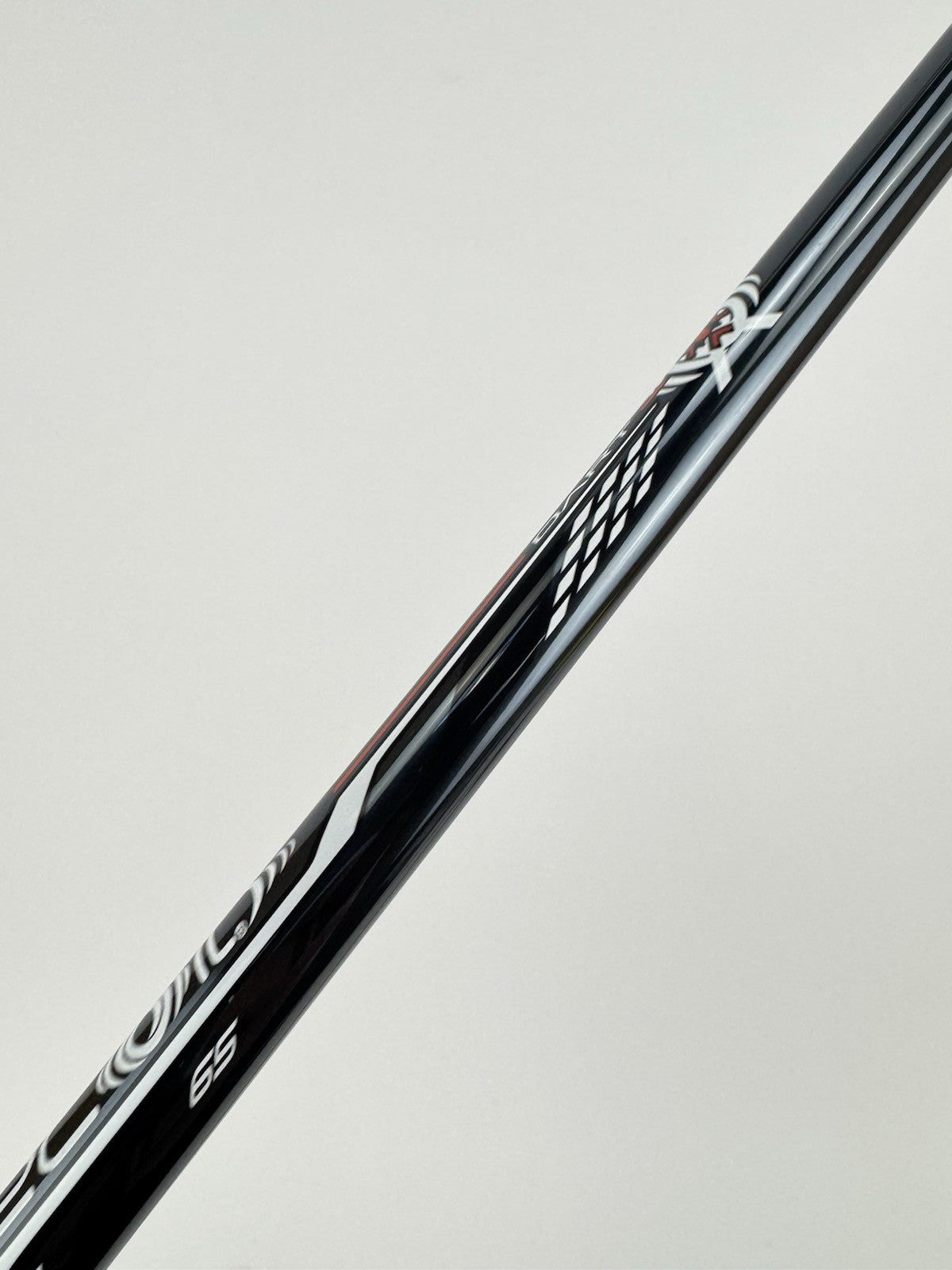 UST Recoil Dart Iron Shaft 65 F3 Regular Flex Graphite 35.5 /0.370 /331096