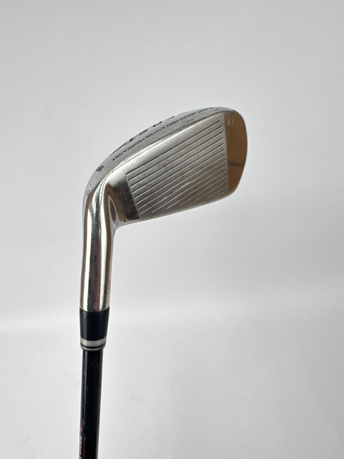 Slazenger Fast Driving Iron 18 Degrees Regular Flex Graphite Right Handed/361837