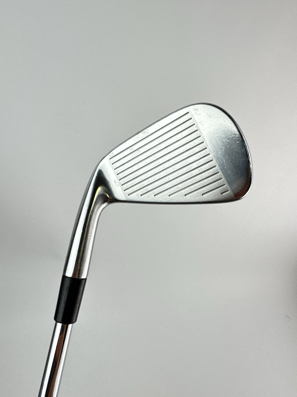 Taylormade MC Forged 4 Iron S300 Stiff Flex Steel /Right Handed /New Grip /311538