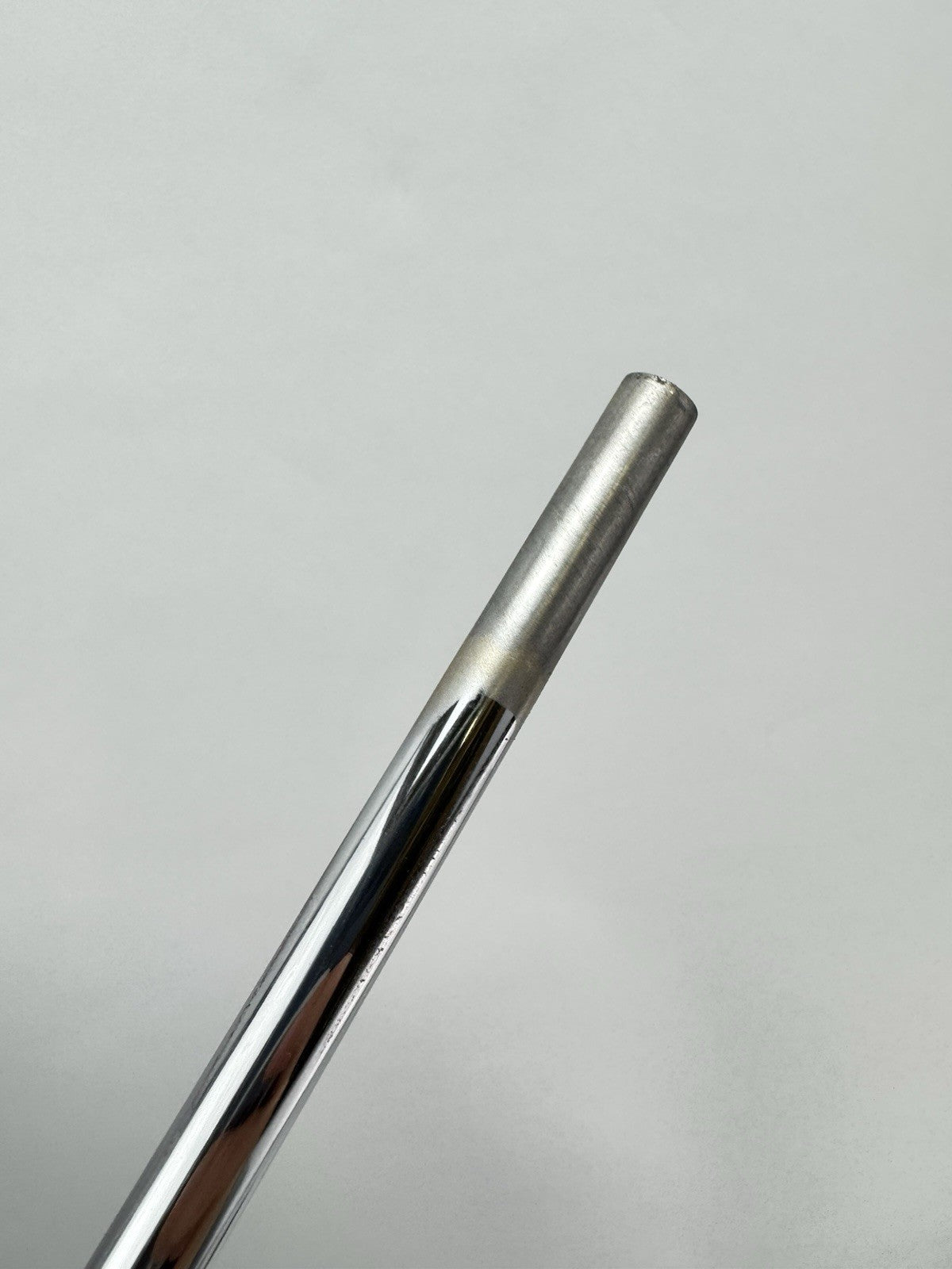 Dynamic Gold Pro Iron Shaft R300 Regular Flex Steel 36” /0.355 Tapered /301677