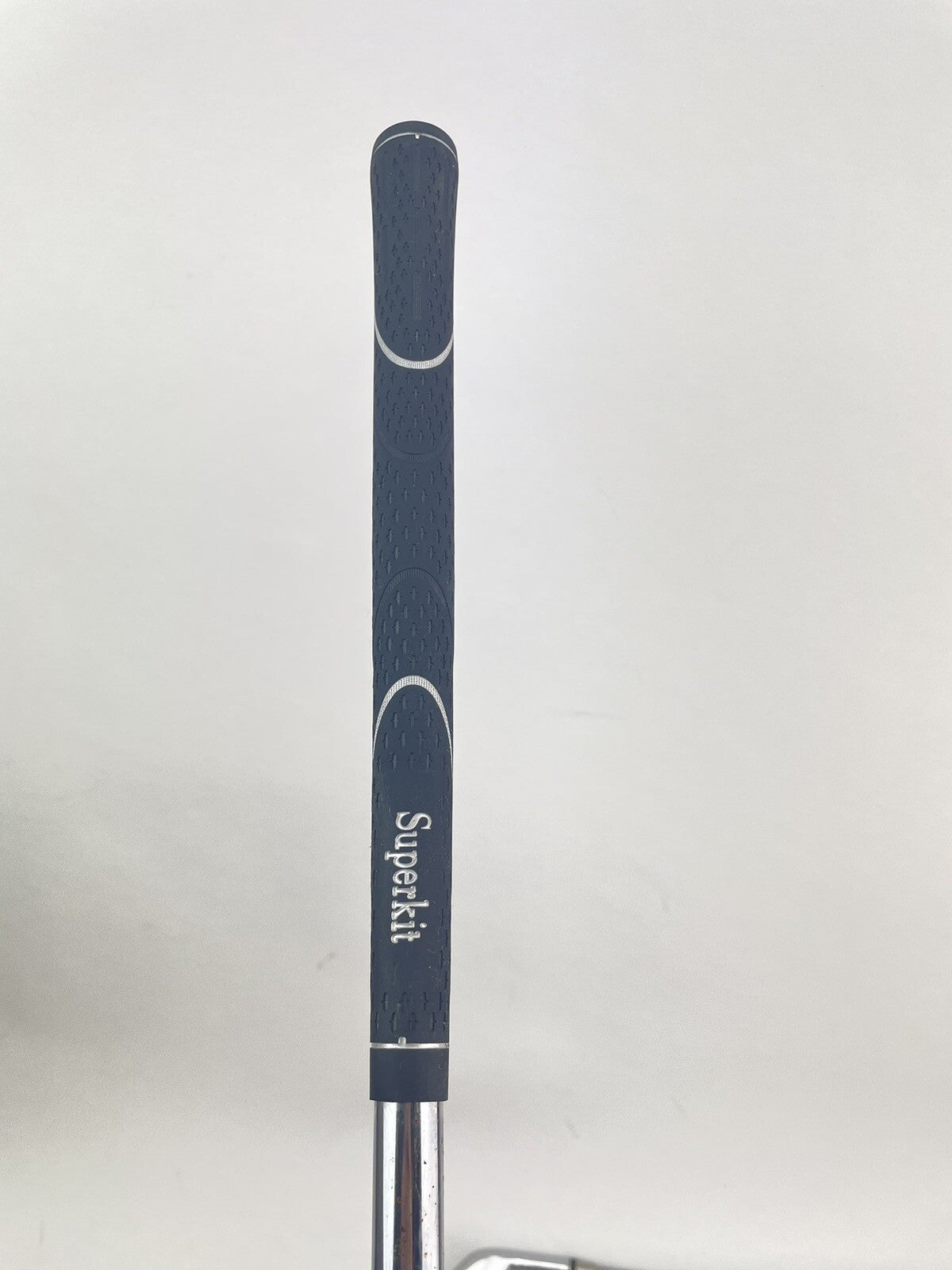 Dunlop Powerflow Iron Set 3-9 Regular Flex Steel /Right Hand /New Grips /1776715