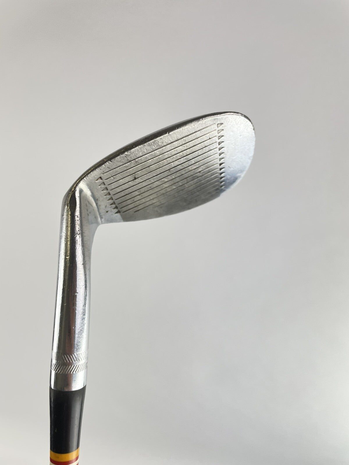 Slazenger Jack Nicklaus Sand Wedge JN67 A Senior Steel /Right /Lamkin /110397