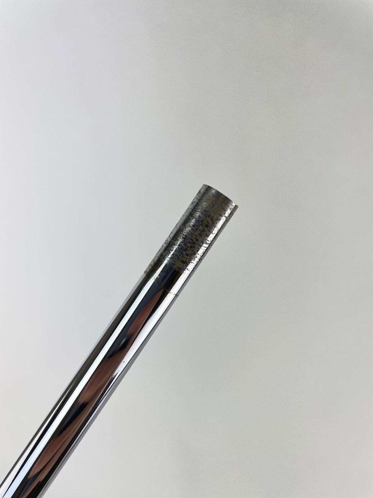 Elevate MPH Iron Shaft 85 Regular Flex Steel 36” /0.370 Parallel/136196