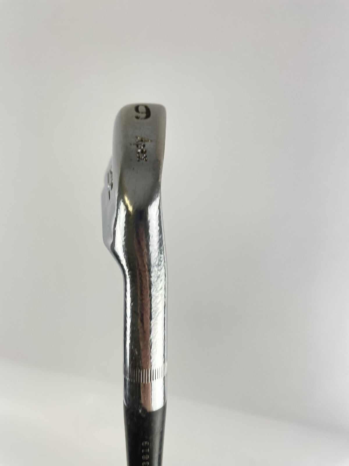 Ben Hogan Apex 6 Iron Regular Flex Steel /Right Handed /New Grip /96846