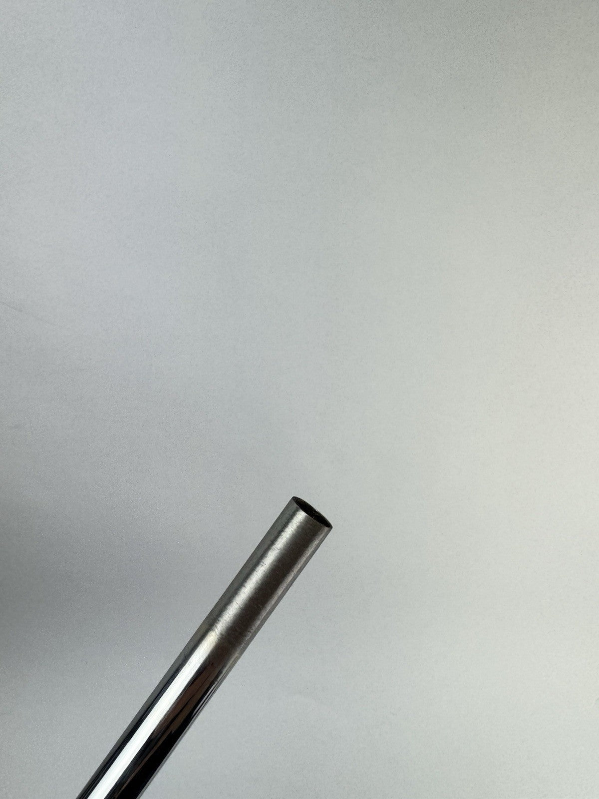 Nippon 840 Iron Shaft Stiff Flex Steel 36" /0.370 Parallel Tip /310369