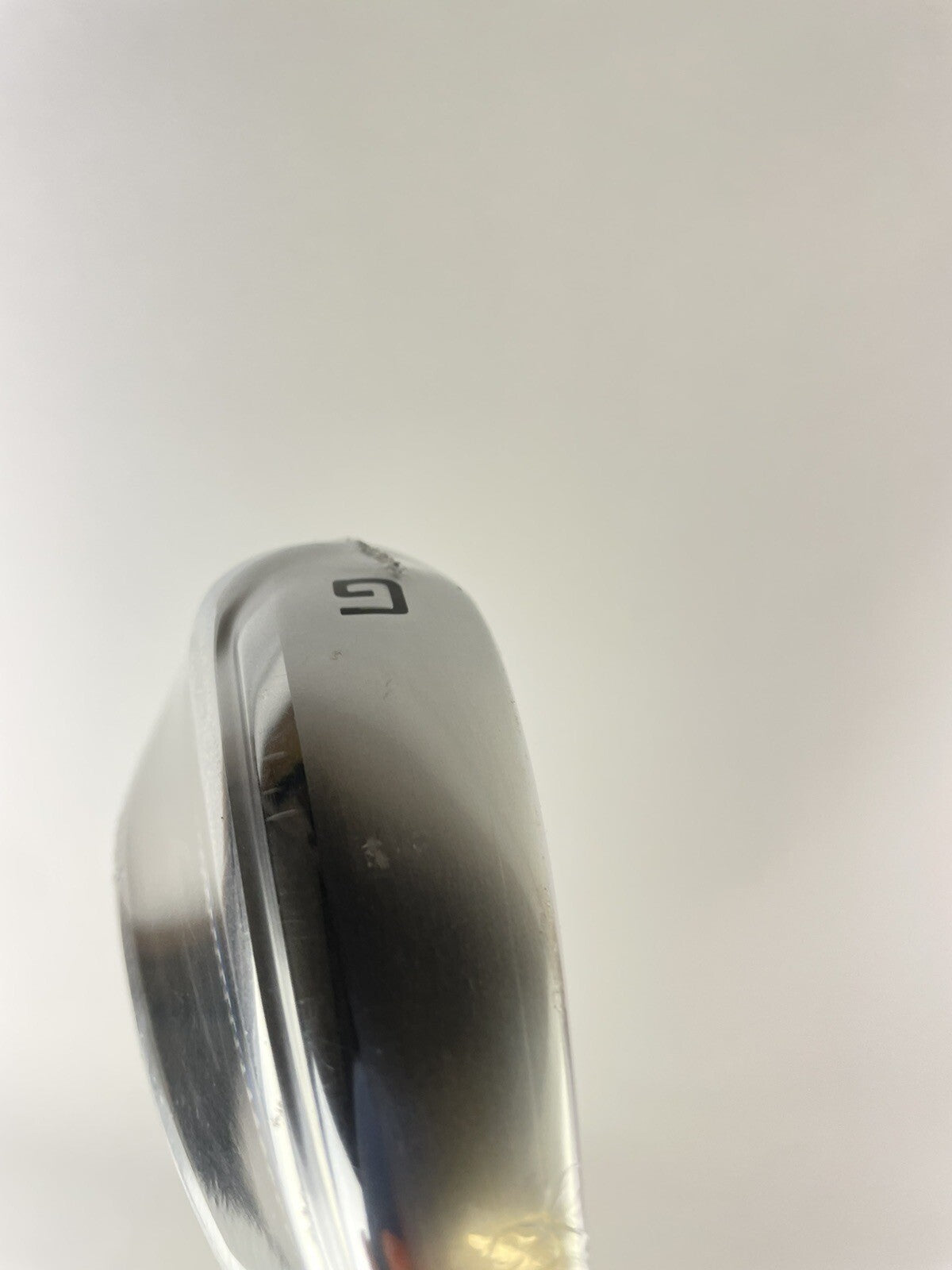 Cobra RadSpeed One Length Gap Wedge 48* KBS PGI Stiff Graphite /New /256933