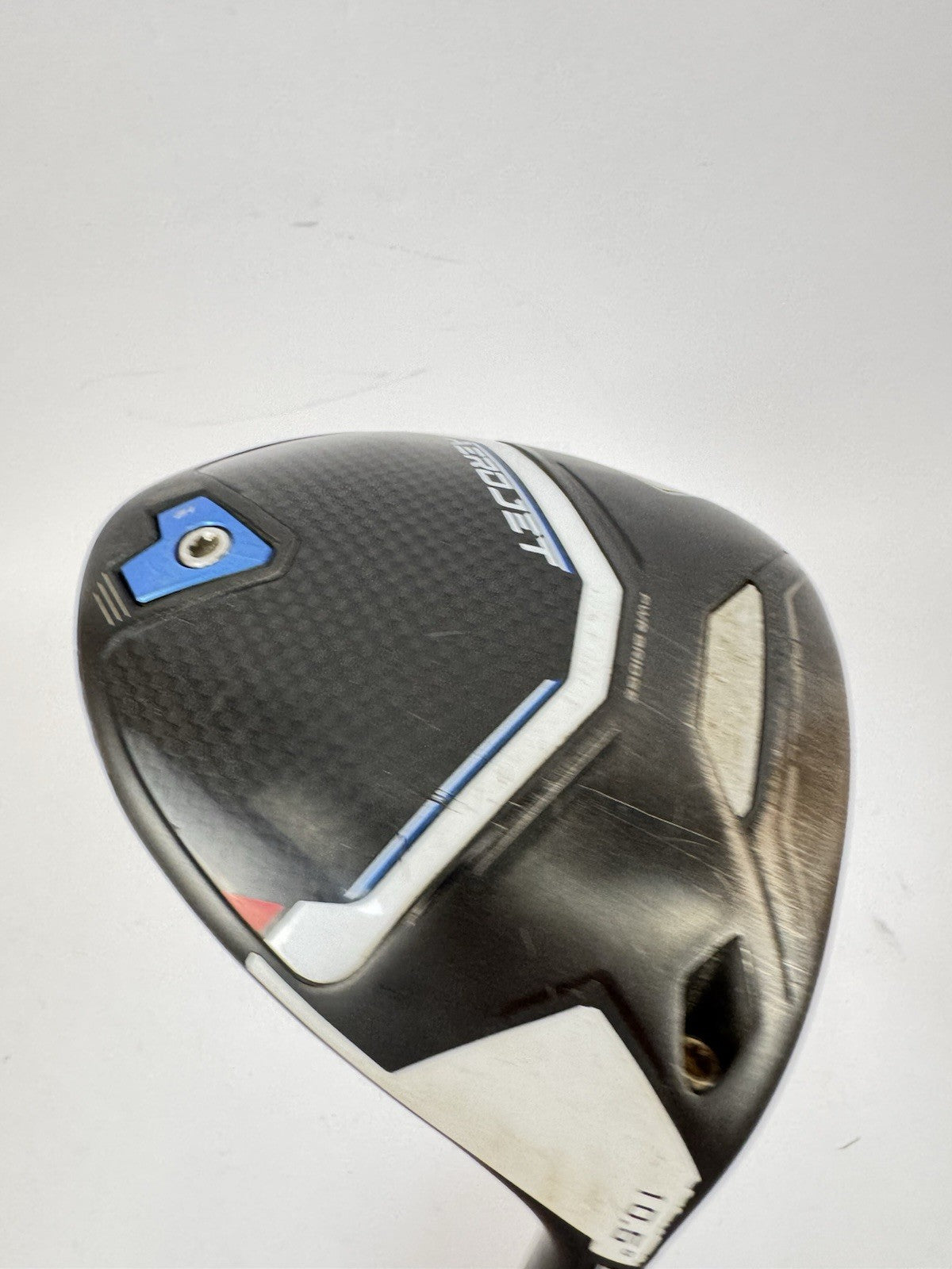 Cobra Aerojet Driver 10.5* Fujikura Speeder NX 50 Senior Graphite /Right /349443