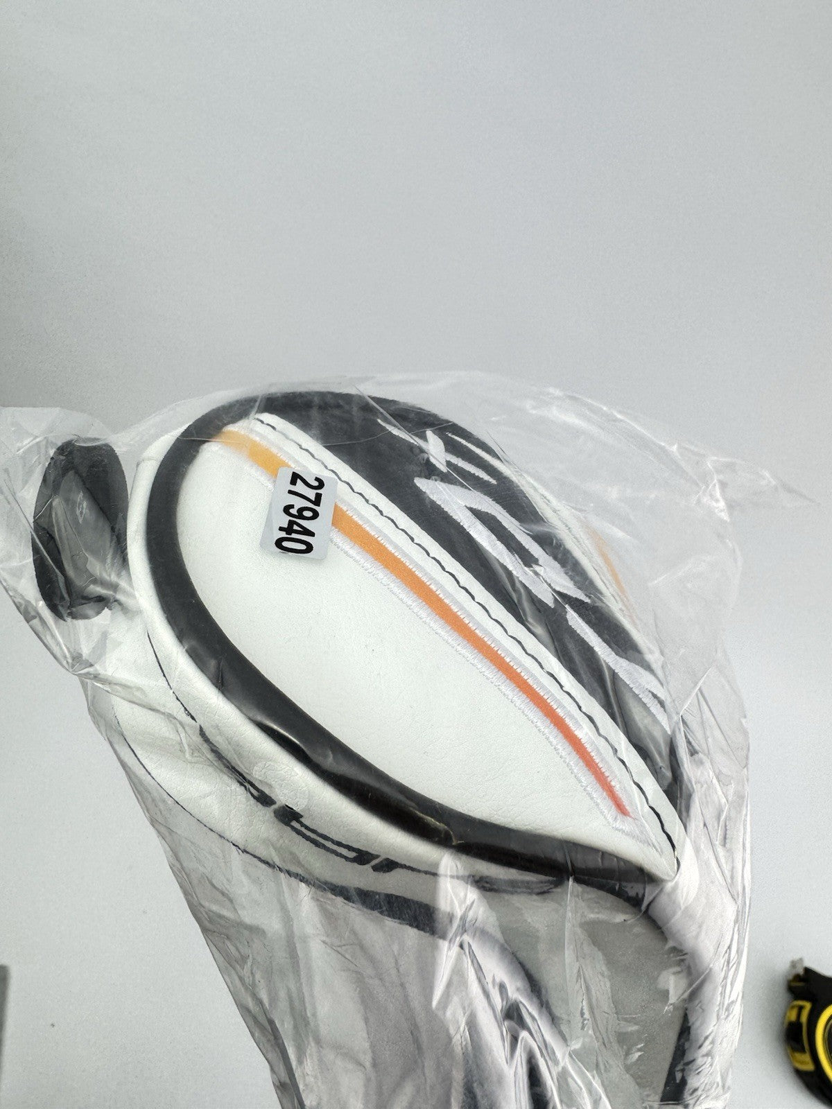 Cobra LTDx 3 Wood 15* Hzrdus Smoke 5.5 Regular Graphite /Left Handed /2794017