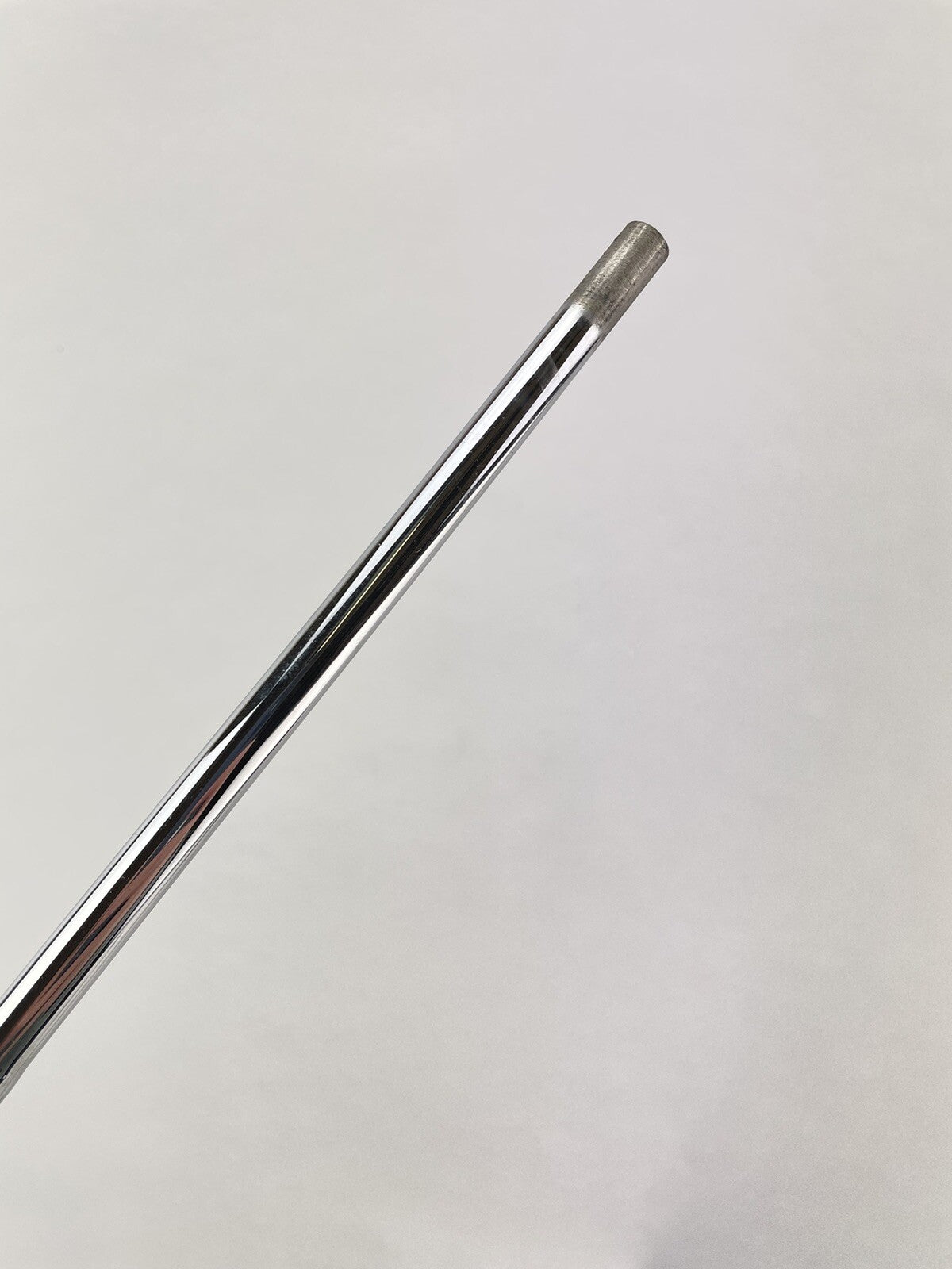 Elevate ETS 115 Iron Shaft Vss Pro X Flex Steel 35" /0.355 Tapered Tip /254856