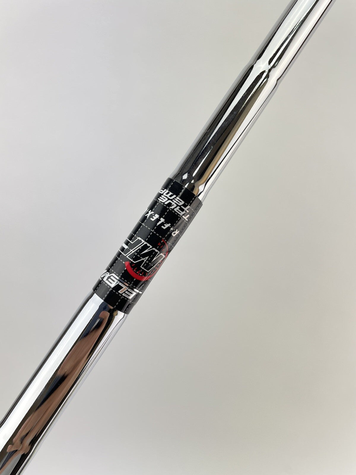 Elevate MPH Iron Shaft 85 Regular Flex Steel 35" /0.370 Parallel Tip /191124