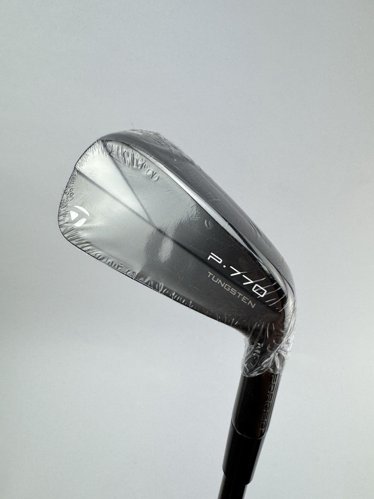 Taylormade P770 Limited Edition Phantom 4 Iron KBS Tour Black Stiff Steel/262942