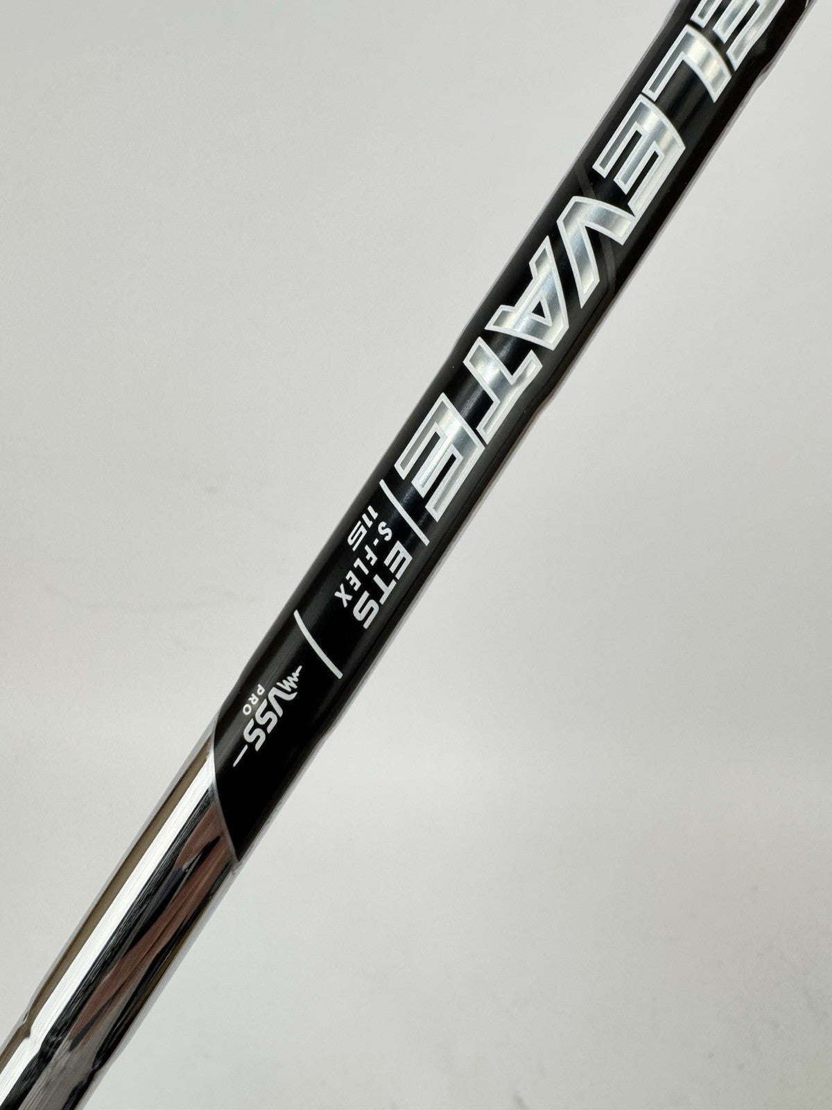 Titleist T150 8 Iron Forged Elevate 115 Stiff Flex Steel /Right /New Grip /3494511