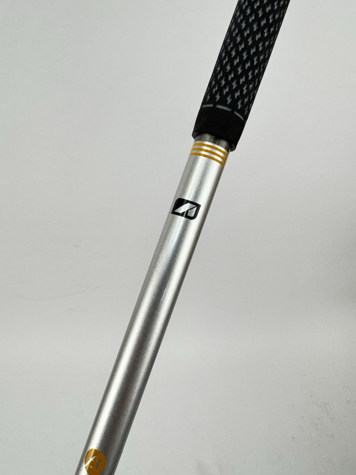 Sub70 JB Lob Wedge 58* Forged Steelfiber 80 F3 Regular Graphite /Left /3476915