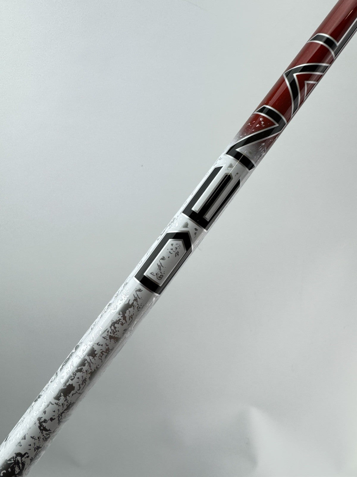 Cobra DS Adapt Driver Shaft Denali Red 5.5 Regular Graphite /44.5 /New /318171