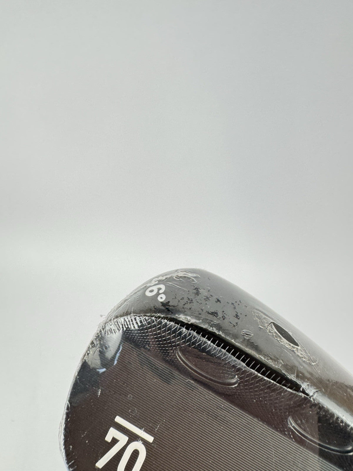 Sub70 JB Pitching Wedge 46* Forged KBS Tour 120 Stiff Steel /Right /New /337194