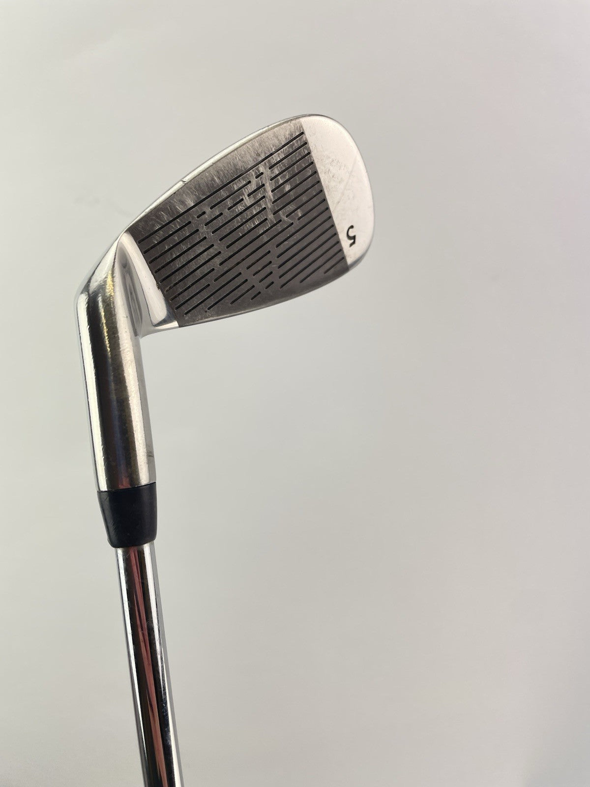 US Kids Golf 5 Iron UL-12 Junior Flex Steel /Right Handed /37.5 /New Grip/230818