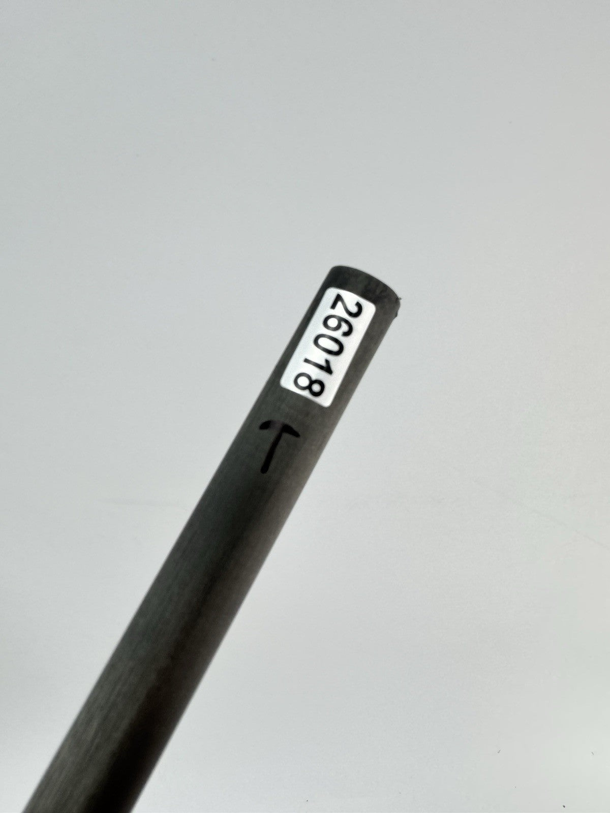 Ping Alta CB Iron Shaft AWT Regular Flex Graphite 36 /0.355 Tapered /2601816