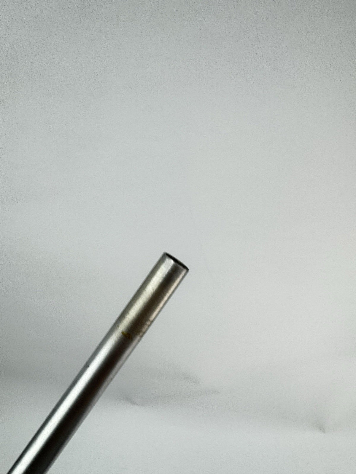 KBS Tour C-Taper Lite Iron Shaft 105 Regular Flex Steel 35.5/0.355 Tapered/291708