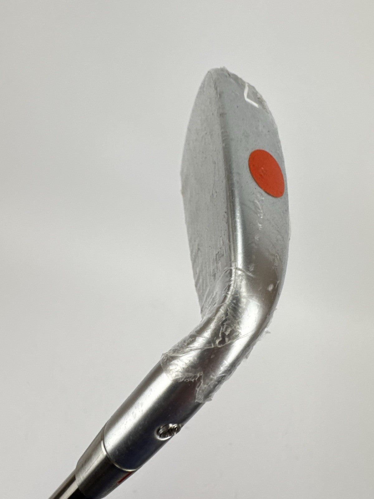 Mizuno JPX923 Hot Metal Pro 7 Iron Left Handed Recoil F2 Senior Graphite /332519