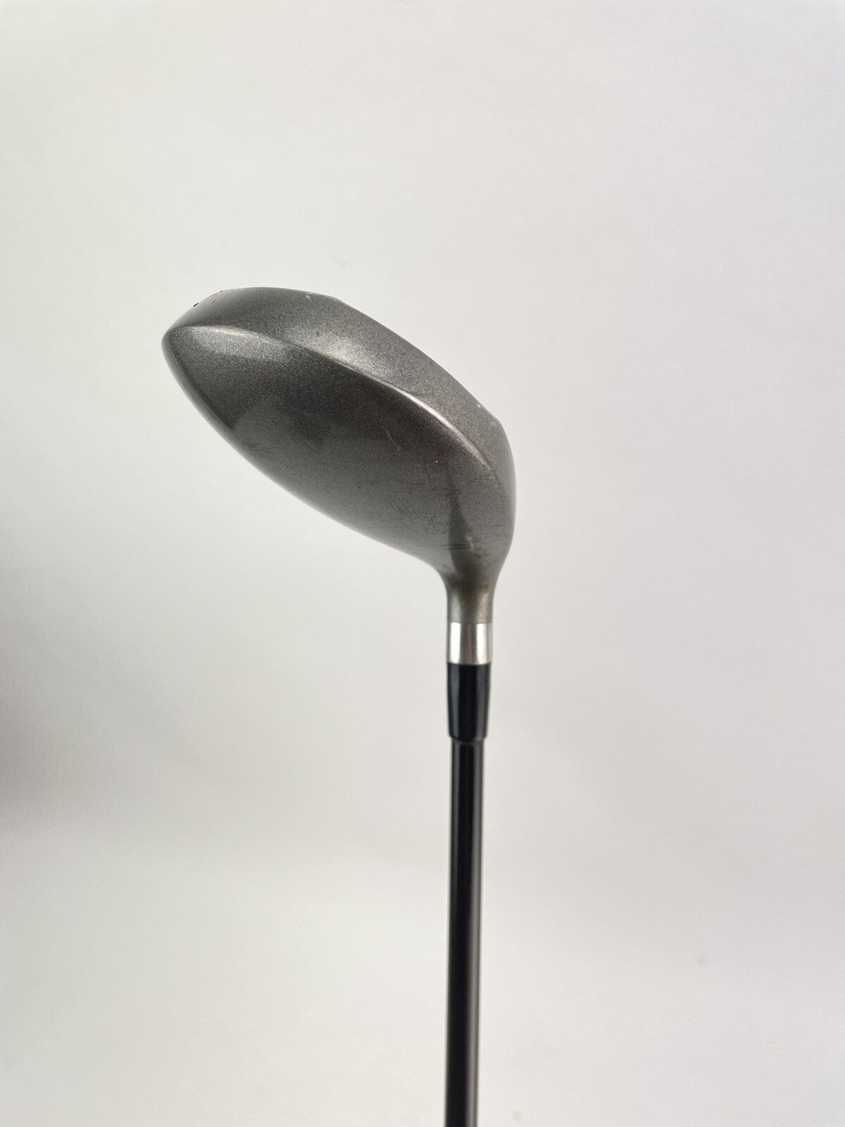 John Letters 5 Wood 21* Swingmaster Regular Flex Graphite /Right Handed /1825012