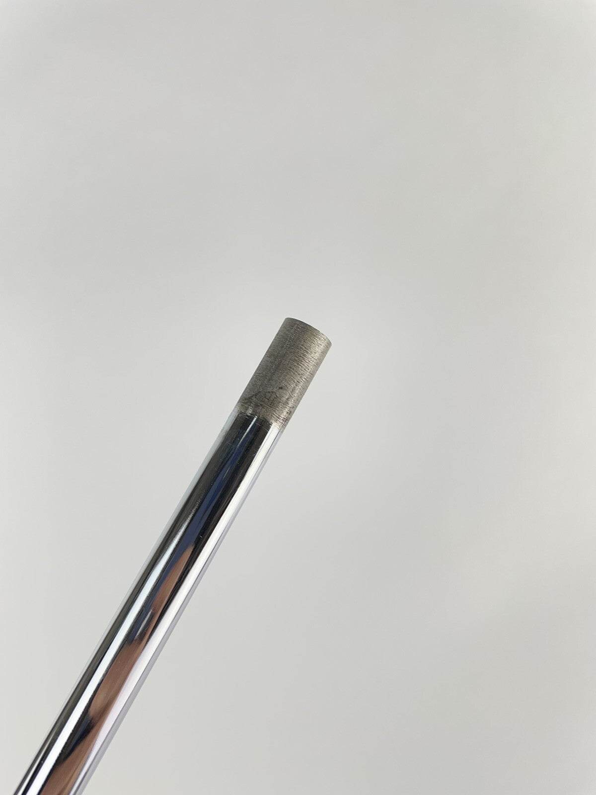 Elevate Vss Pro Iron Shaft 105 Stiff Steel 35.5” /0.370 Parallel /126185