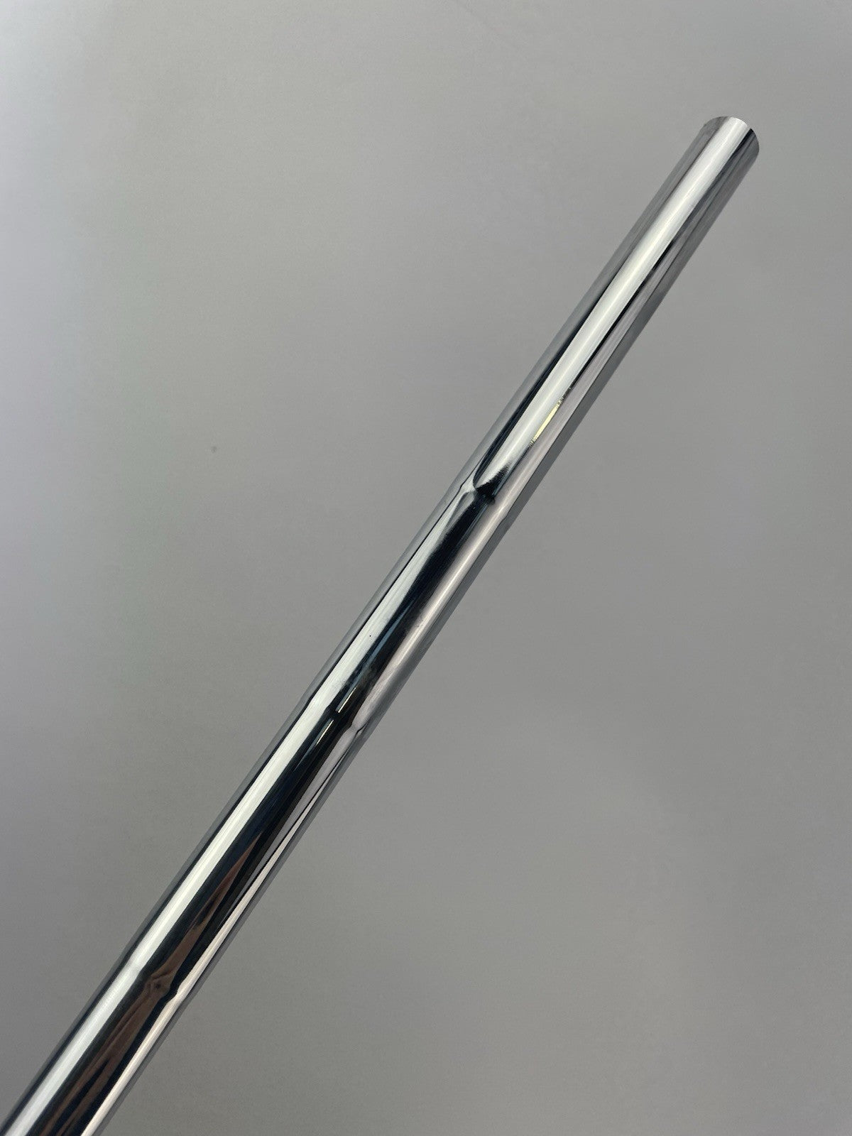 KBS Max 85 MT Iron Shaft Regular Flex Steel 35.25 /0.370 Parallel /317077