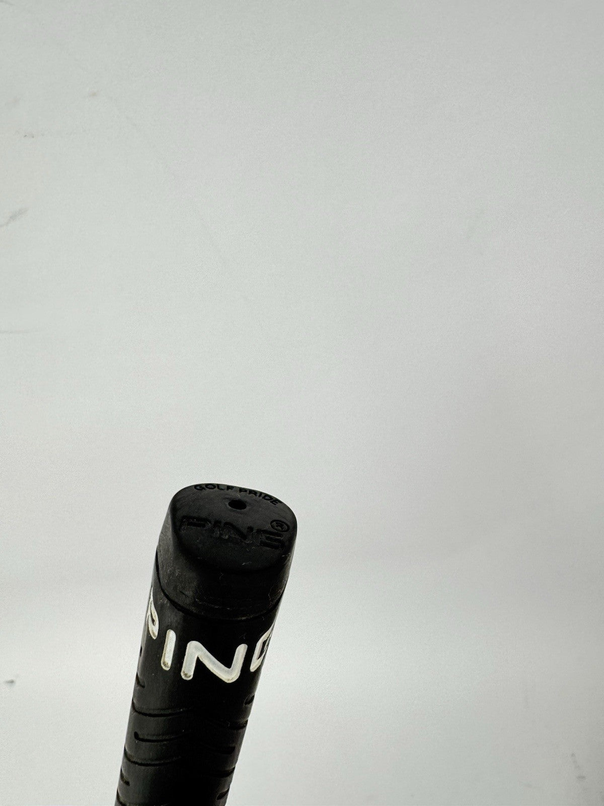 Ping Isopur Putter Ally i 35.5” /Steel /Blade /Right Handed /3431815
