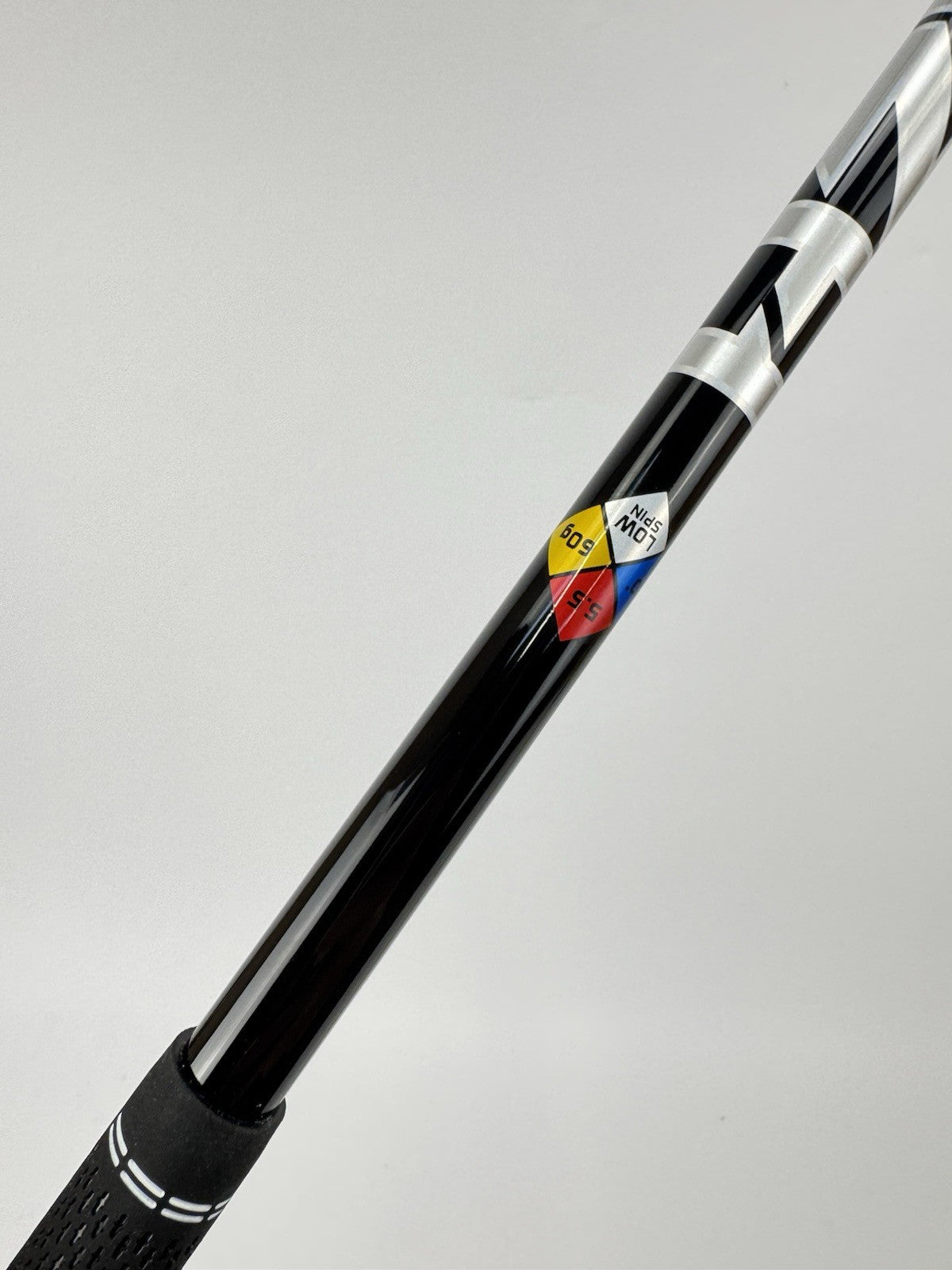 Taylormade Qi4D Driver Shaft Hzrdus Gen4 5.5 60G Regular Graphite 44.5 /369945