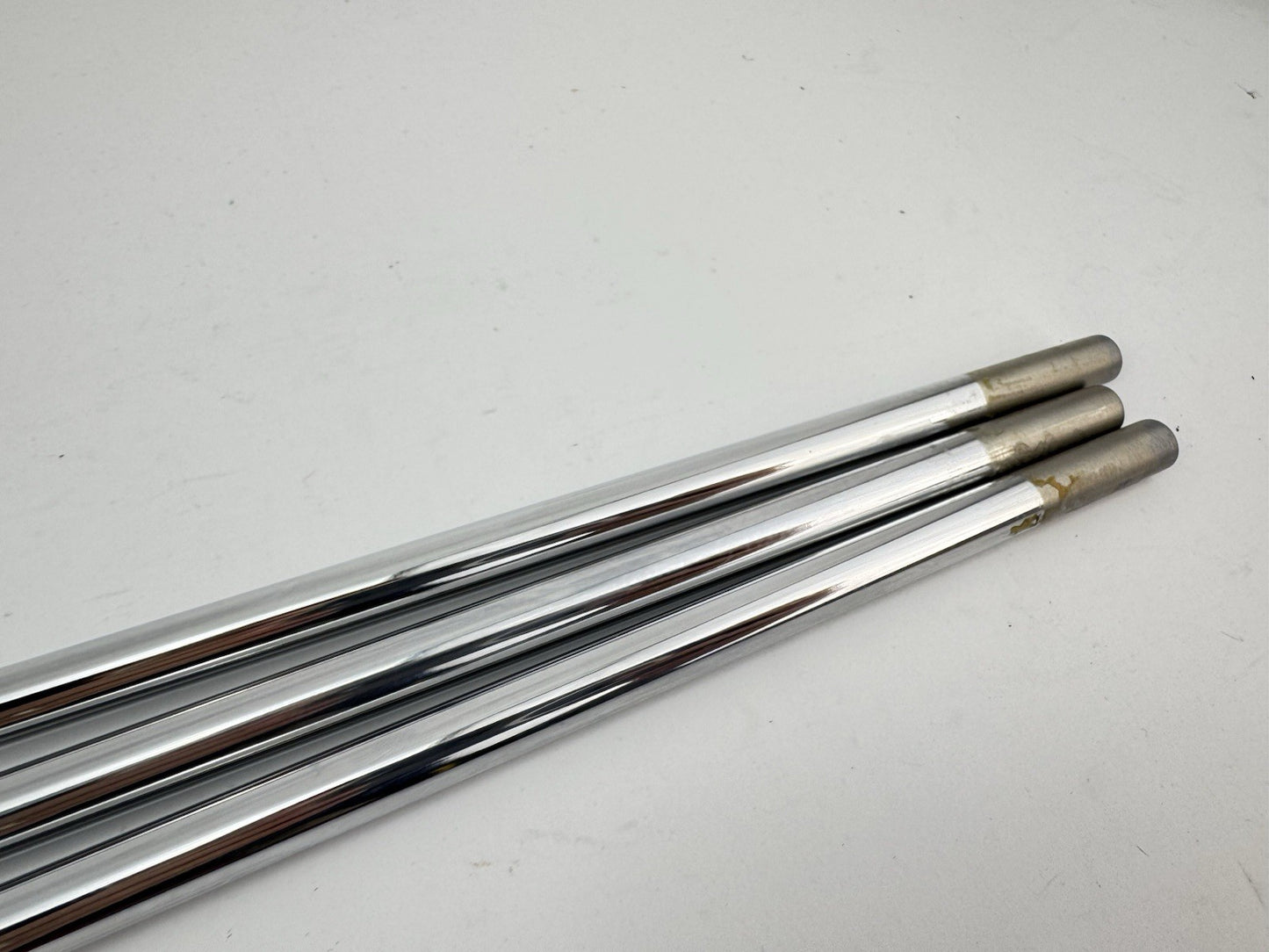 KBS Hi-Rev 2.0 Wedge Shaft Set (3) 115 Wedge Flex Steel /0.355 Tapered /274547