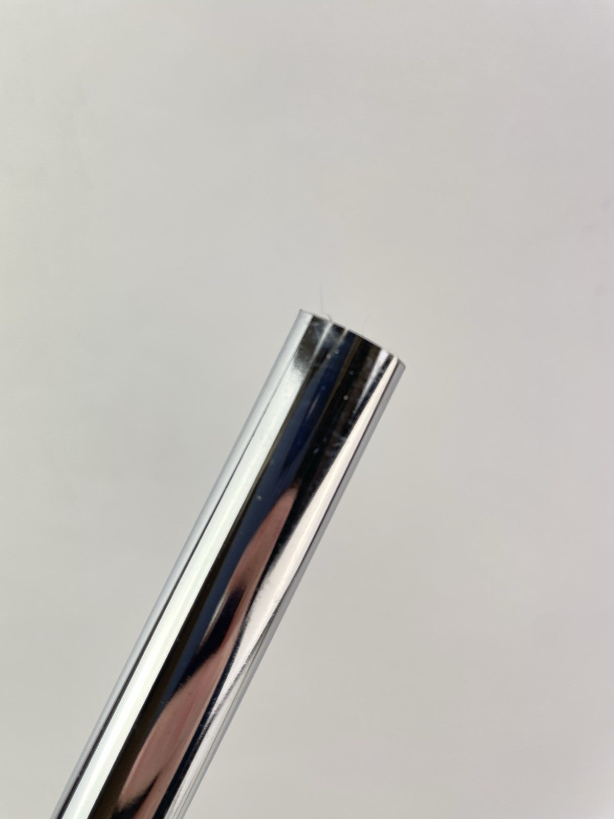 Nippon Zelos8 Iron Shaft Stiff Flex Steel 35.75 /0.355 Tapered /2387912