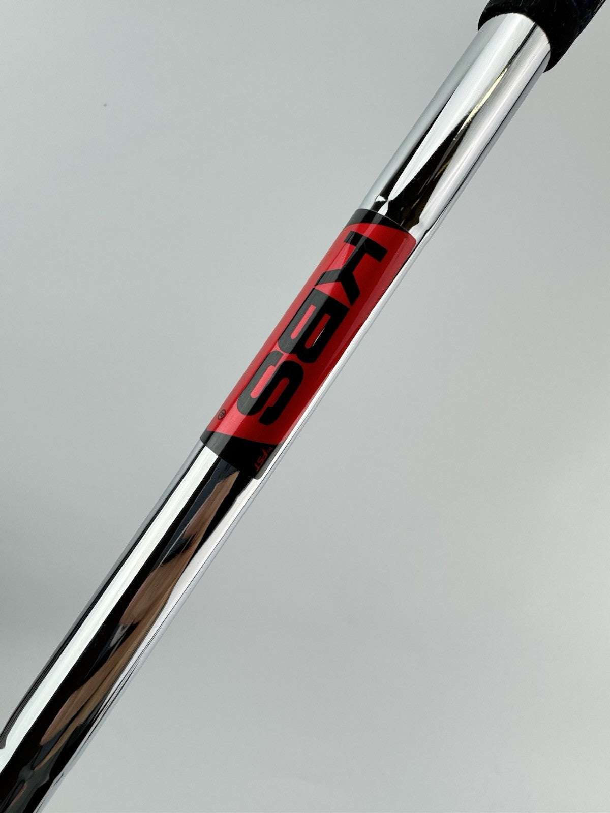 Cobra Aerojet One Length 6 Iron Left Handed KBS Tour Regular Steel /New /2902211