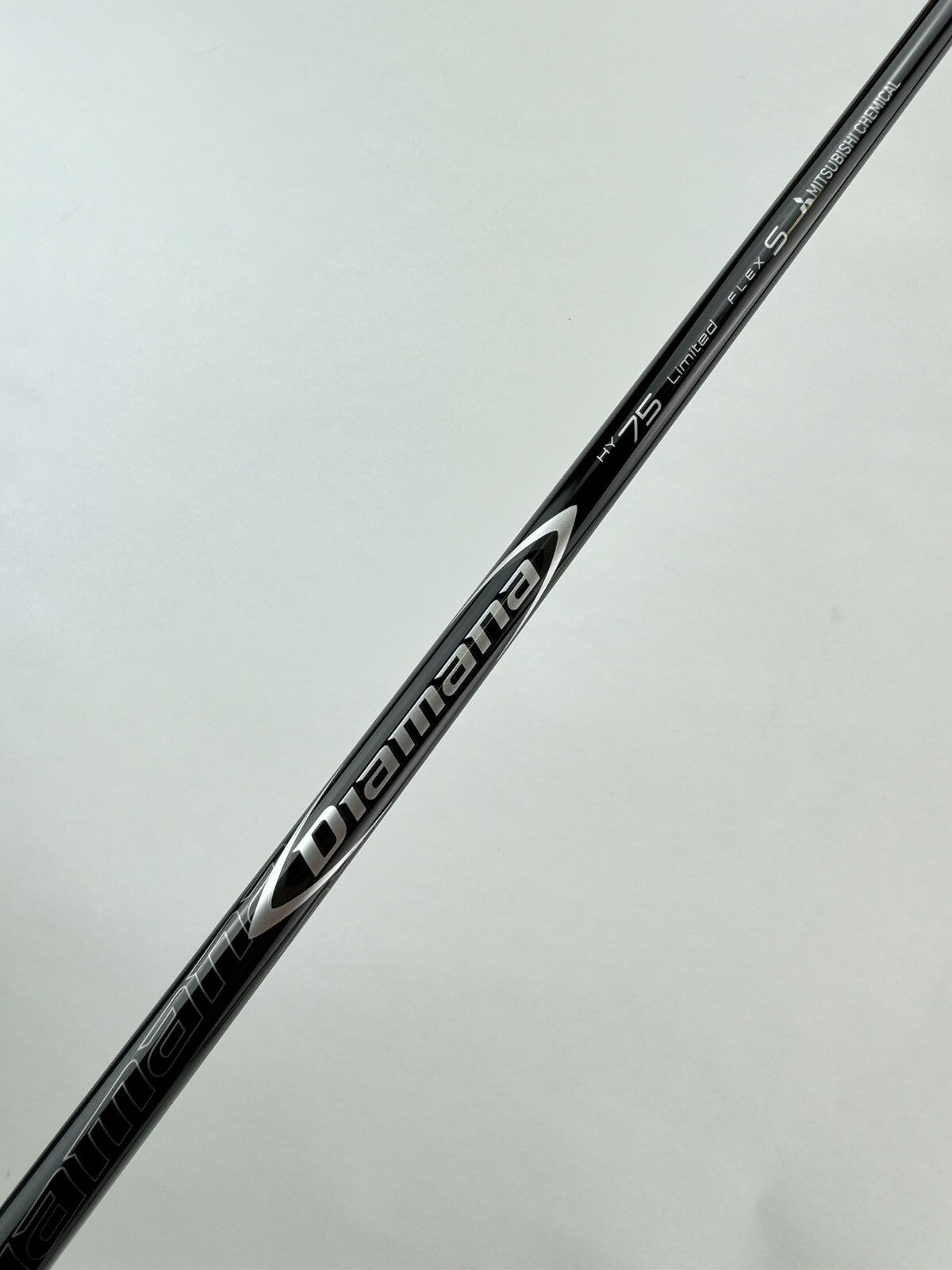Cobra #5 Hybrid Shaft Diamana Limited 75 Stiff Chemical Graphite 39” /New /362810