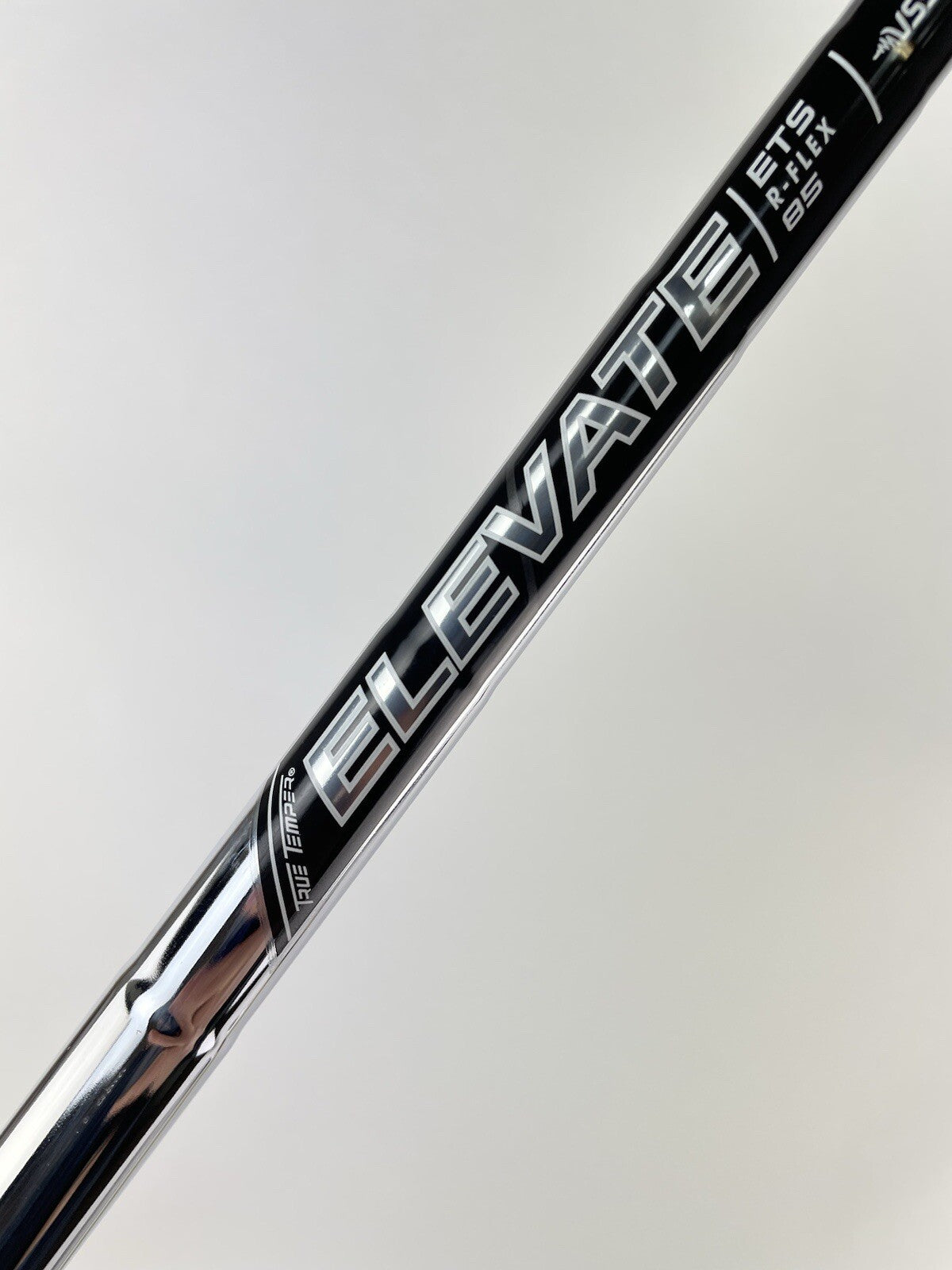 Elevate ETS Iron Shaft VSS 85 Regular Steel 35" /0.370 Parallel /153021