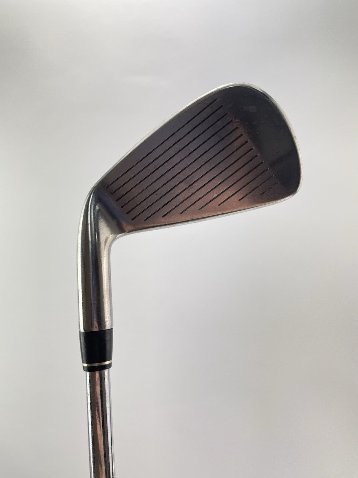 Taylormade Golf 4 Iron 320 Regular Flex Steel /Right Handed /New Grip /282488