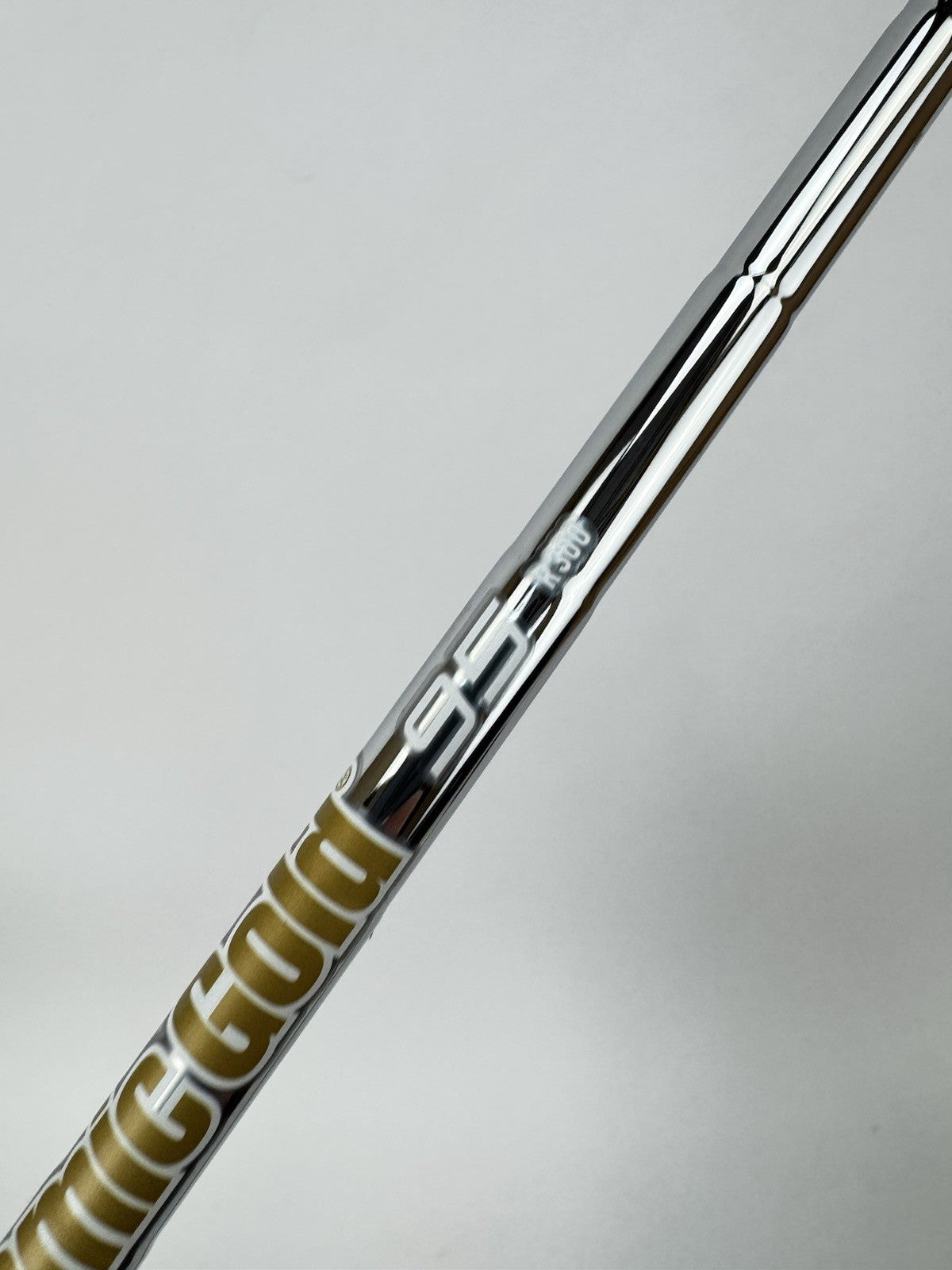 Dynamic Gold 95 Iron Shaft R300 Regular Flex Steel 35.25” /0.355 Tapered /335633